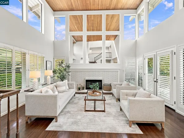 1154 Calder Ln, Walnut Creek, CA 94598