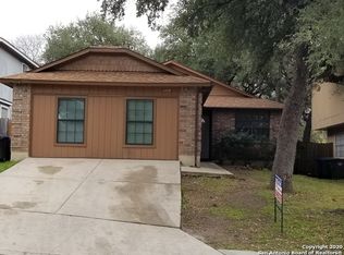 5214 Misty Hl, San Antonio, TX 78250