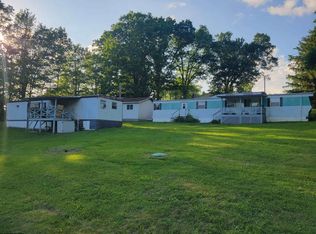 41 & 43 Burnt Cabin Rd, Fairmont, WV 26554