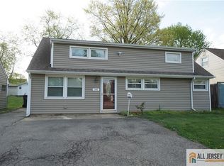 346 Ella Ave, Avenel, NJ 07001