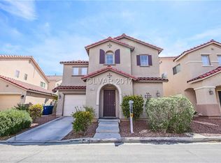 8931 Flying Frog Ave, Las Vegas, NV 89148