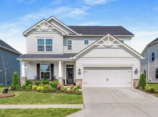 420 Mabels Way, Mount Juliet, TN 37122
