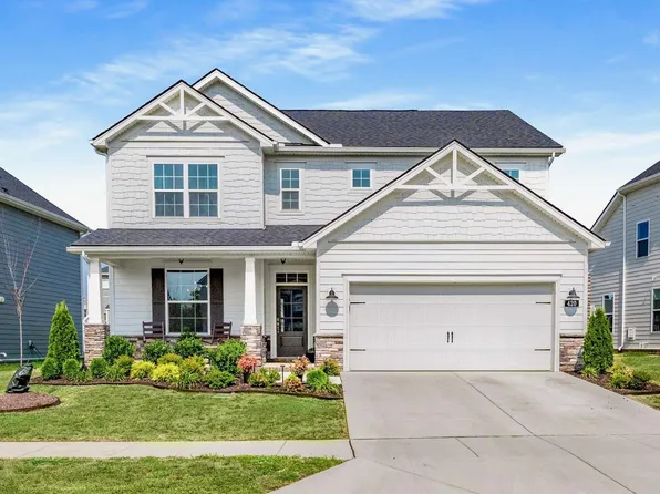 420 Mabels Way, Mount Juliet, TN 37122