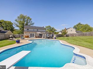 17109 Butler Rd, Poolesville, MD 20837