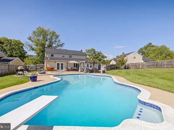 17109 Butler Rd, Poolesville, MD 20837