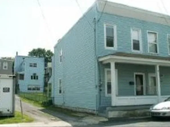 513 Lewis St, Minersville, PA 17954