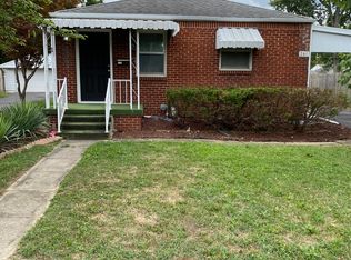 261 S Sheridan Ave, Indianapolis, IN 46219