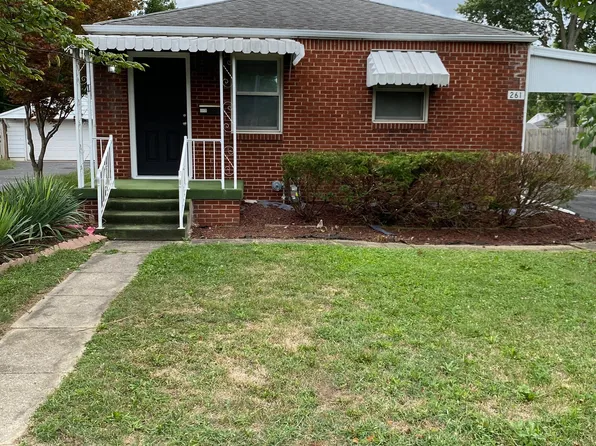 261 S Sheridan Ave, Indianapolis, IN 46219