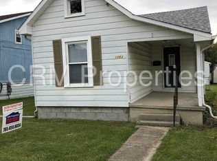 1803 S Purdum St, Kokomo, IN 46902