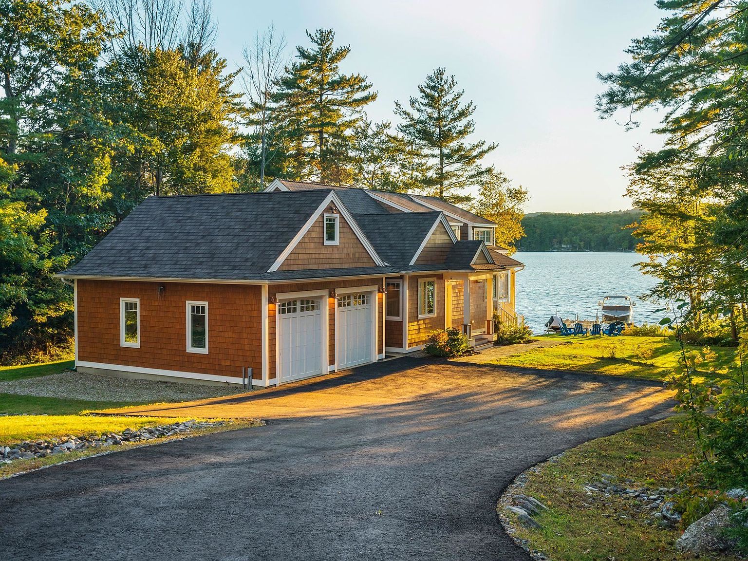 25 Eastman Shore Road South, Laconia, NH 03246 Zillow