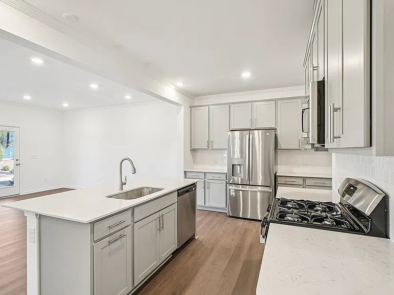 ABODE at Stella View
