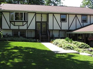 301 W Spruce St, Marienville, PA 16239