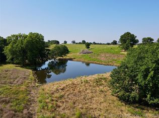 Dozer Rd, Sulphur, OK 73086