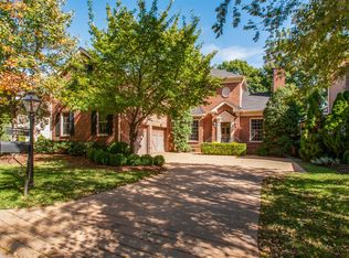 4104 Baldwin Arbor, Nashville, TN 37215