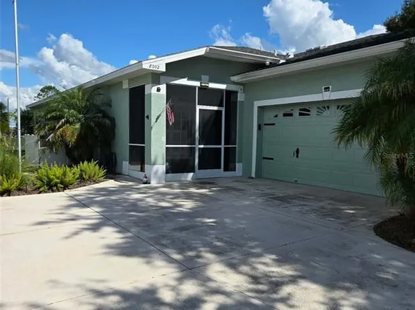 8002 SHADDOCK PLACE, LAND O LAKES, FL 34637