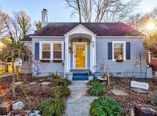 907 W Wendover Ave, Greensboro, NC 27408