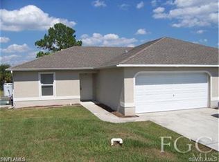 4728 Douglas Ln, Lehigh Acres, FL 33973