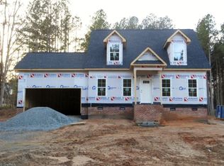 295 Swicegood Farms Ln, Linwood, NC 27299
