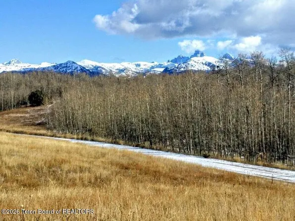 1060 Lucky Dr, Tetonia, ID 83452