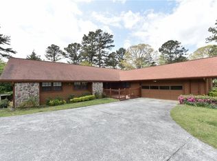 3772 Ardsley Ct, Marietta, GA 30062