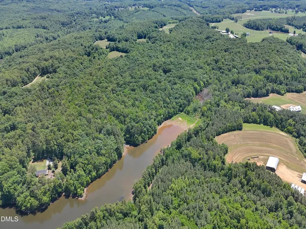 0 Buttonwood Ln Lot 5, Roxboro, NC 27574