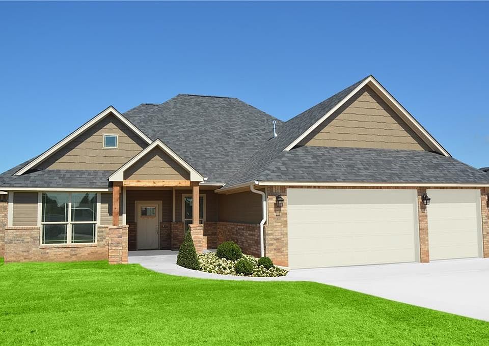 1st image of 211 Lyla Glen Dr