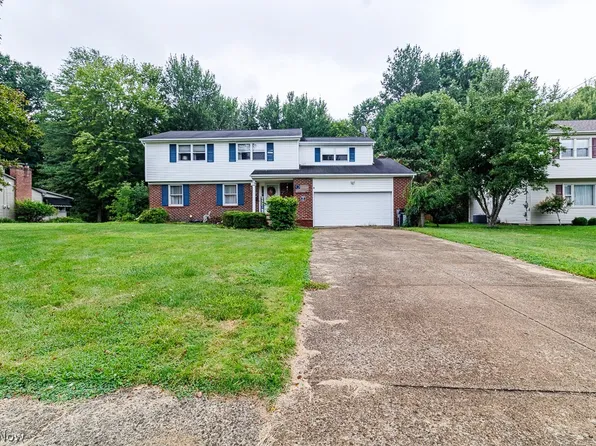 545 Oakridge Dr, Boardman, OH 44512