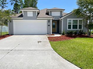 38 Spey Bay Ct, Saint Johns, FL 32259