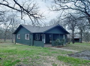 14249 Eisenhower Rd, Mounds, OK 74047