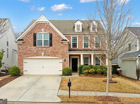 618 Lorimore Pass, Canton, GA 30115
