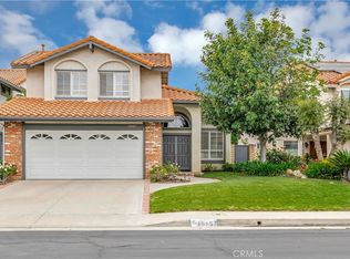 19957 Eagle Ridge Ln, Porter Ranch, CA 91326