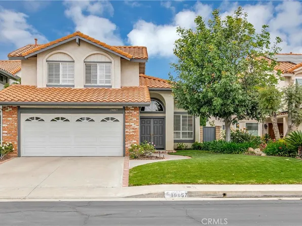 19957 Eagle Ridge Ln, Porter Ranch, CA 91326