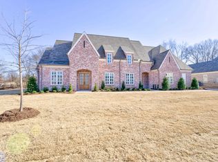 1624 Paso Fino Trl, Collierville, TN 38017