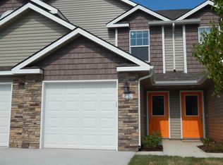 232 N Washington St, Raymore, MO 64083