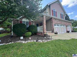 151 Phoenix, Terre Haute, IN 47803