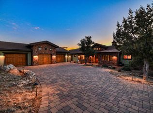 14700 N Agave Meadow Way, Prescott, AZ 86305