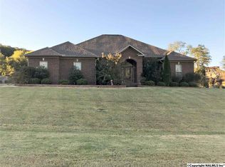 192 Valley Stone Rd, Huntsville, AL 35811