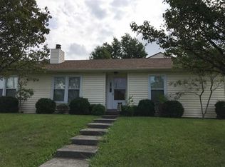 3761 Kittiwake Dr, Lexington, KY 40517