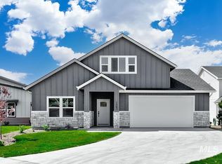 1363 W Winsett St, Kuna, ID 83436