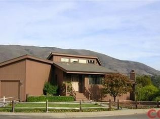 2440 Leona Ave, San Luis Obispo, CA 93401