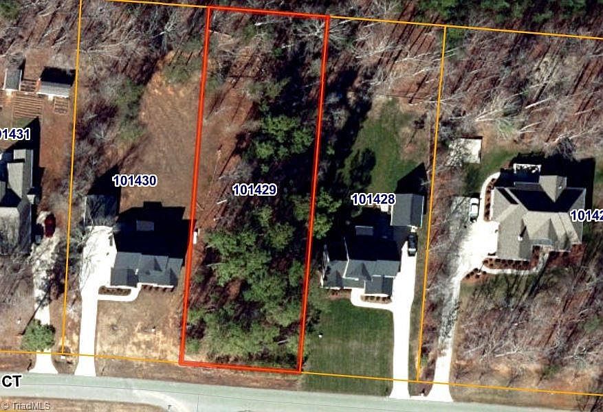 2nd image of 7001 Claren Oaks Ct Lot 17