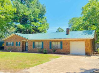 215 Cain Dr, Mc crory, AR 72101