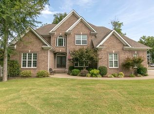 4664 Garcia Blvd, Murfreesboro, TN 37128