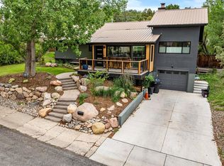 911 Leyden St, Durango, CO 81301