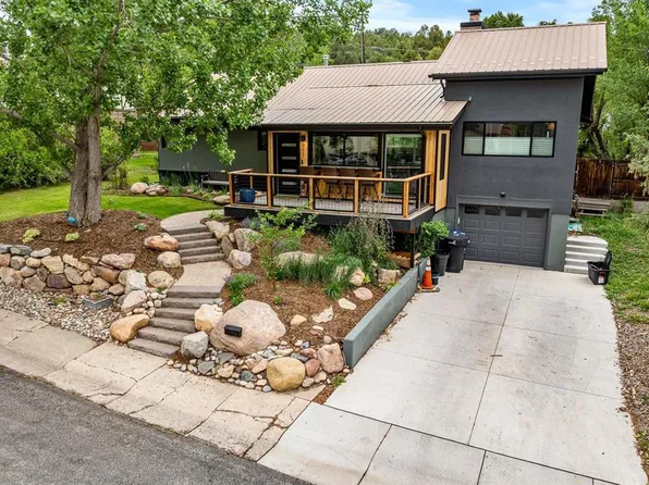 911 Leyden Street, Durango, CO 81301
