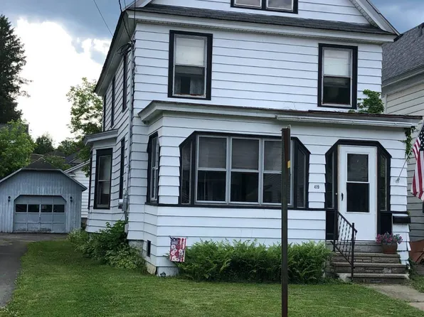 419 Margaret St, Herkimer, NY 13350