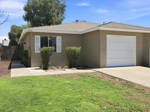 4036 N Cornelia Ave, Fresno, CA 93722