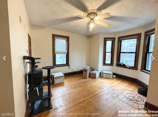 1568 Tremont St #2A, Boston, MA 02120