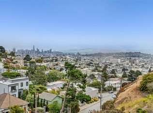 435 Beacon St, San Francisco, CA 94131