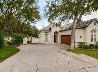 7408 Pebble Ridge Rd, Fort Worth, TX 76132